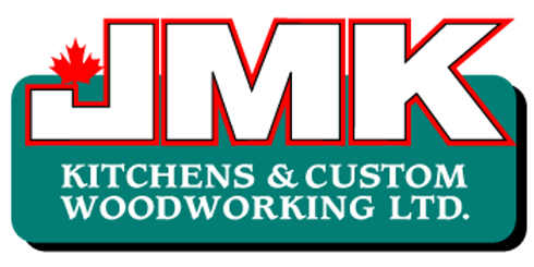 JMK Kitchens & Custom Woodworking Ltd.